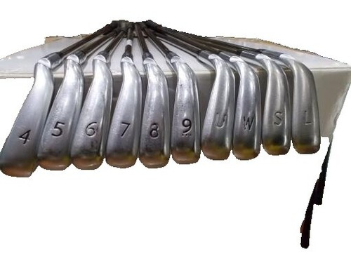 PING G710 Irons 5-Piece Set (#6-W) Shaft: ALTA DISTANZA BLACK 40
