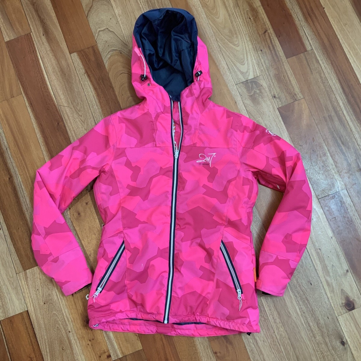 新品☆2117 OF SWEDEN JKT(M)PINK 30919455_59782725_1000.jpg