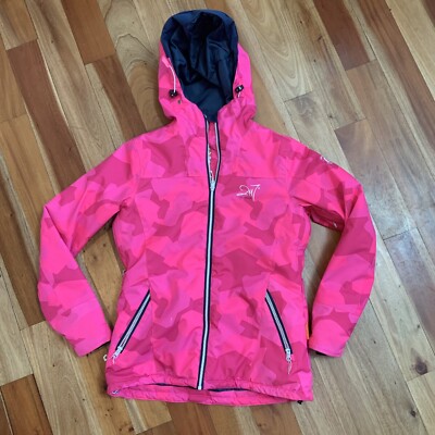 新品☆2117 OF SWEDEN JKT(M)PINK