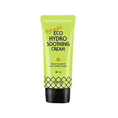 SIDMOOL Mega Peptide Eco Hydro Soothing Cream 60mL