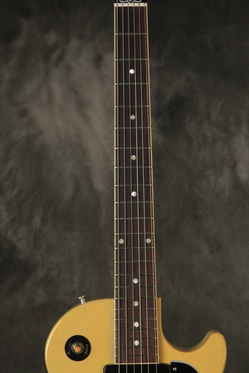 2020 Gibson Les Paul Special TV YELLOW | eBay