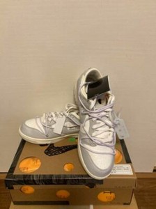 off white x nike ebay