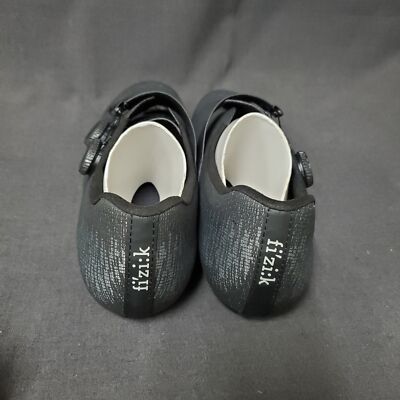 Fizik Vento Infinito Knit Carbon 2 Men's Cycling Shoes, Black