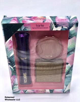 TARTE Hey There, Beautiful Color Collection Set