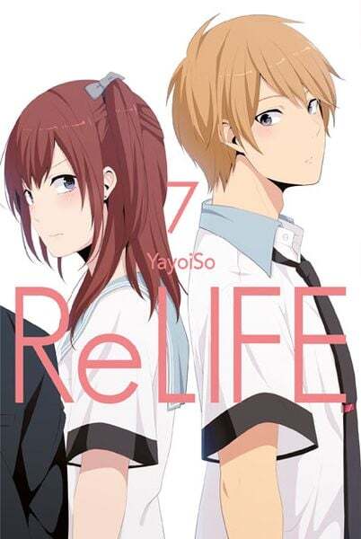 Relife 07