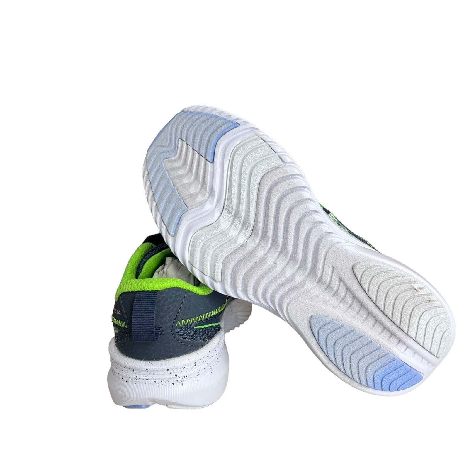 Boy's Shoes Saucony Kids Kinvara 14 A/C (Toddler/Little Kid) Size 3 thumbnail 7