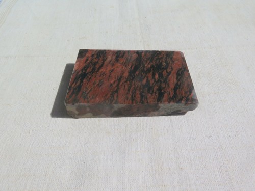 RFACo. ~ Rosetta Matrix ~ 375g ** Natural Whetstone/Burnishing Hone - Picture 8 of 12