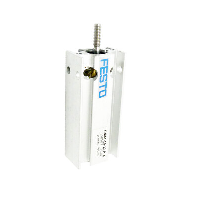 NEW Festo DMM-10-10-P-A DMM1010PA 158503 Compact Cylinder
