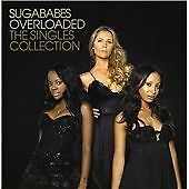 Overloaded: The Singles Collection by Sugababes (CD, 2006)