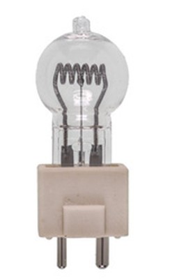 REPLACEMENT BULB FOR BELL & HOWELL FILMOSOUND B 250W 24V - Foto 5