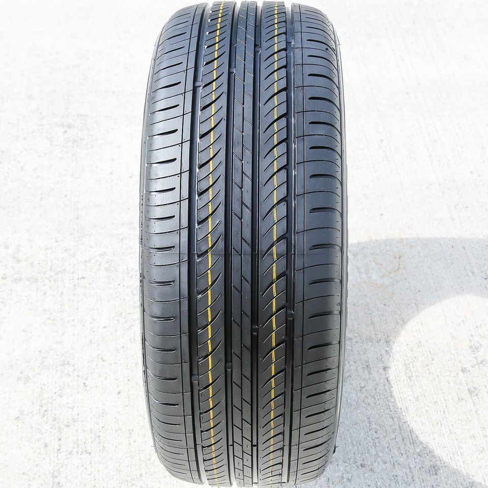 Tire Bearway BW380 215/45R16 86H AS A/S All Season | eBay