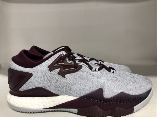 crazylight boost low