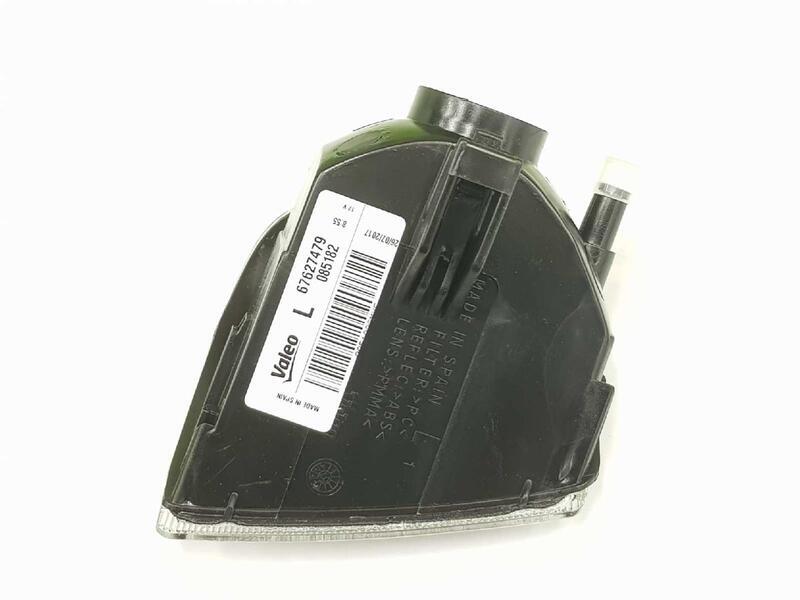 085182 headlamp lh for SEAT IBIZA II 1.9 SDI 1996 1418585 | eBay 