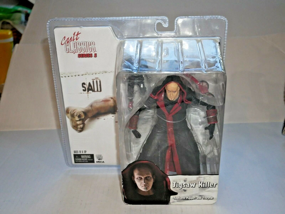 Figurine saw tricycle 2025