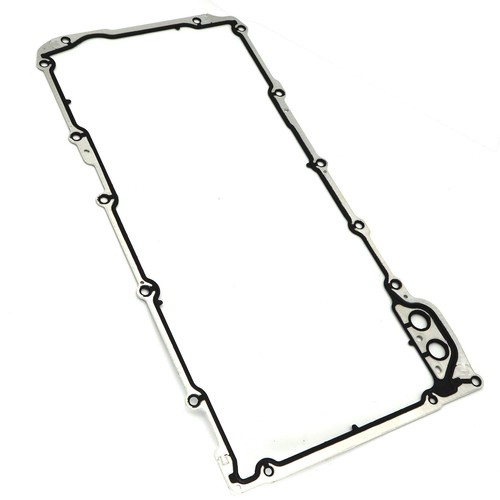 Oil Pan Gasket Set 12612350 For GMC Cadillac Chevrolet 4.8L 5.3L 6.2L 1997-2015 - Picture 4 of 5