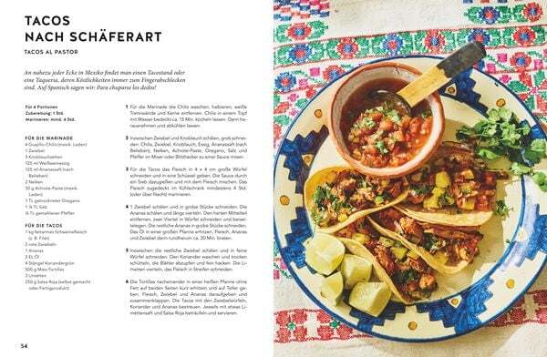 Thumbnail - Kochen Wie In Mexiko