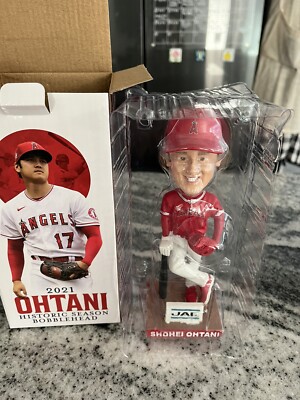 Shohei Ohtani ボブルヘッド 2021シーズン s-l400.jpg
