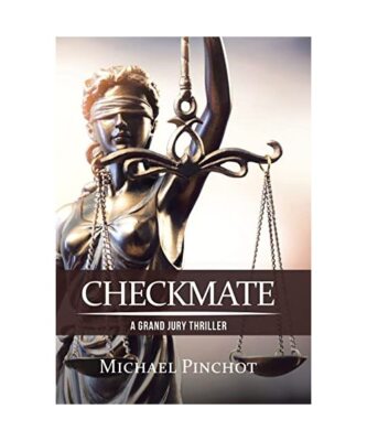C H E C K M a T E, Michael Pinchot