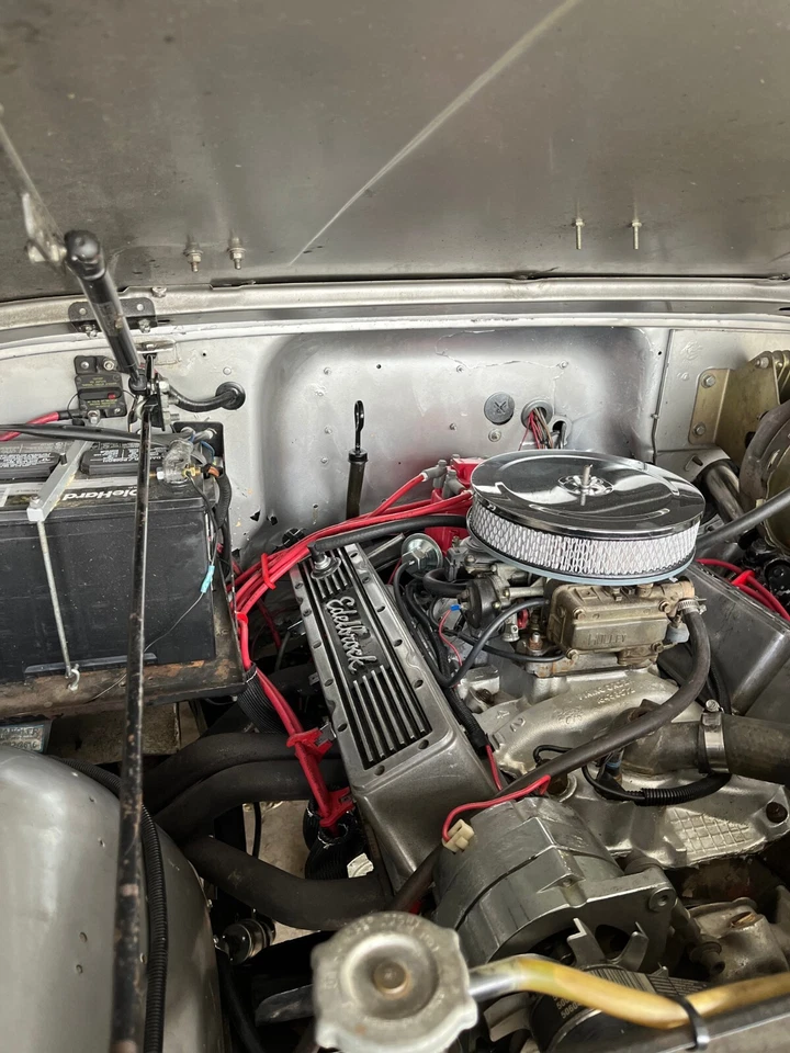 Jeep: CJ - Image 2 of 4