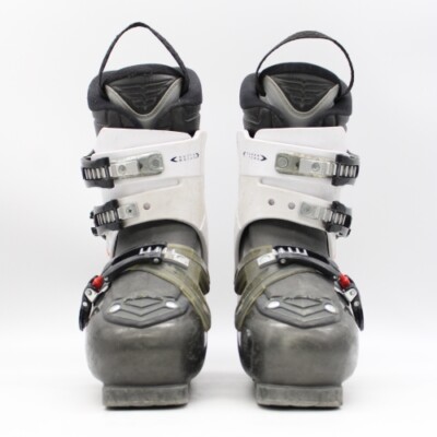 Head BYS Ezon 2 Ski Boots - Size 7.5 / Mondo 25.5 Used | eBay