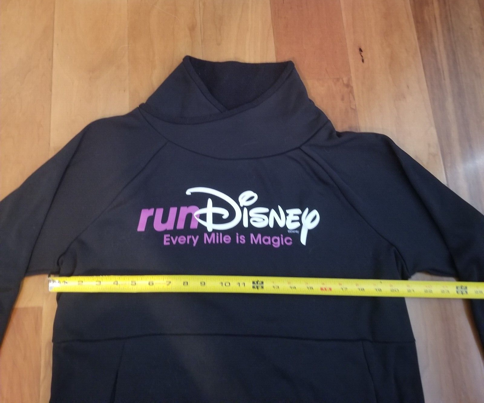 runDisney Champion Performance Duofold WarmCtrl C… - image 4