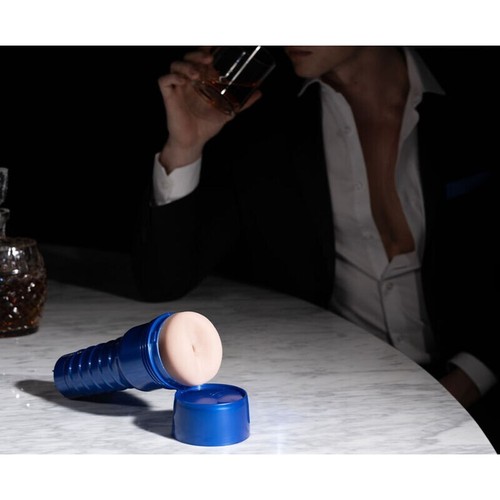 Fleshlight Boost - Blast Lm Flesh Rp With Free Shipping - Picture 4 of 8