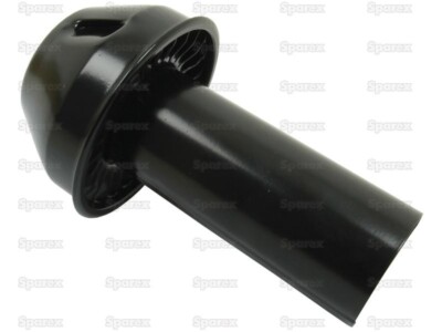 Pre Cleaner Cap, Intake Inches: 2 1/2'' DS FREE SHIPPING b