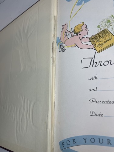 Our Yesterdays zusammengestellt von Morgan Sivia antikes Buch 1941 Vintage Hardcover LESEN - Bild 8 von 15