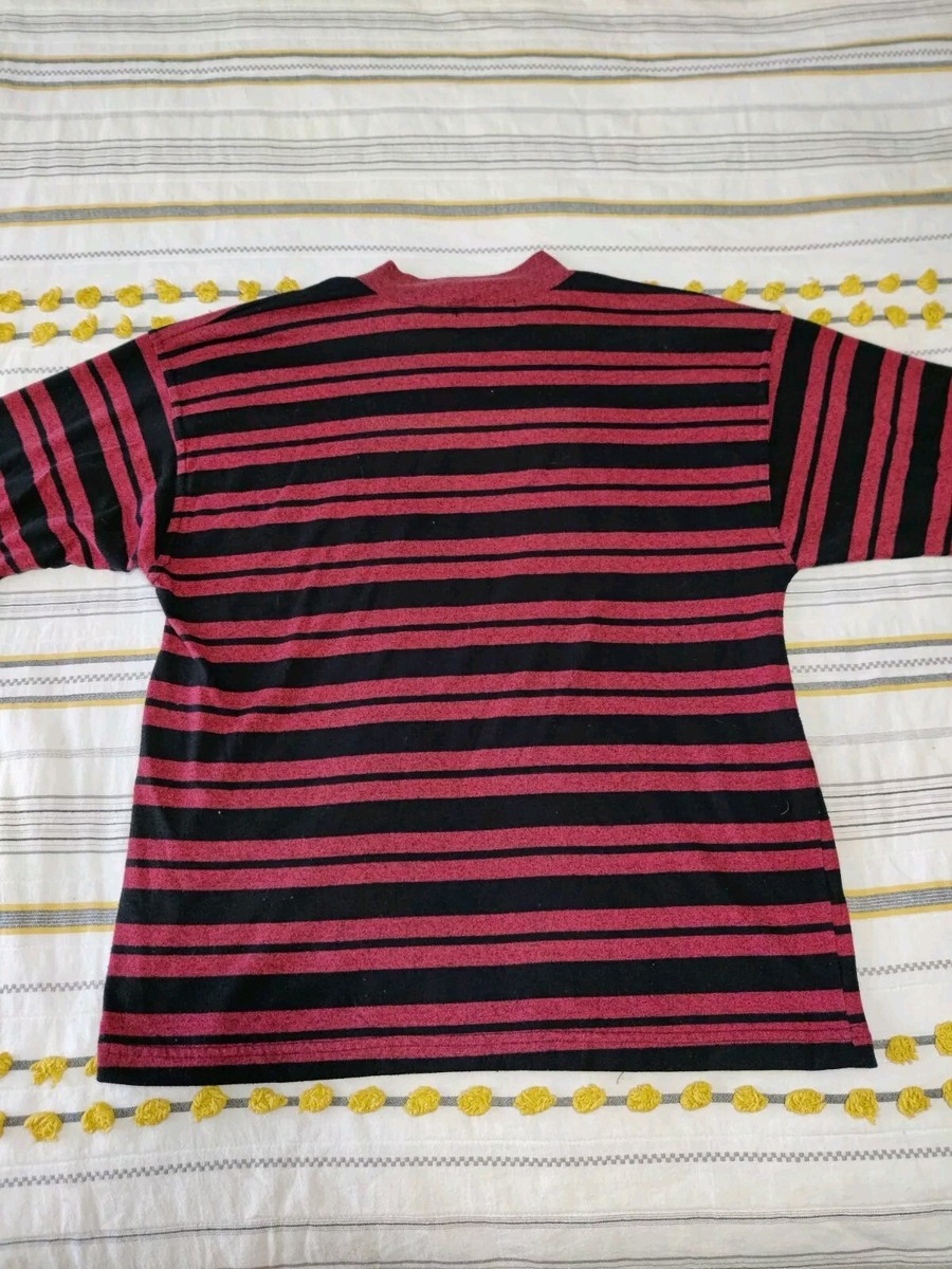 ウェア 90s BUGLEBOY camerabest ウェア 90s BUGLEBOY camerabest Vintage 90s Bugle Boy Shirt