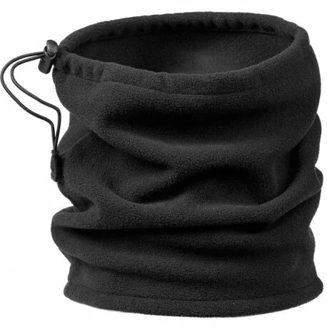 Cómodo PRO HEAT Térmica Fleece Neck Warmer Balaclava Tube Scarf Face Mask Foto 2 de 2
