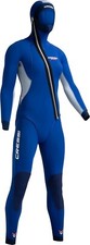 Cressi Medas Lady Complete Wetsuit - 5mm - SMALL