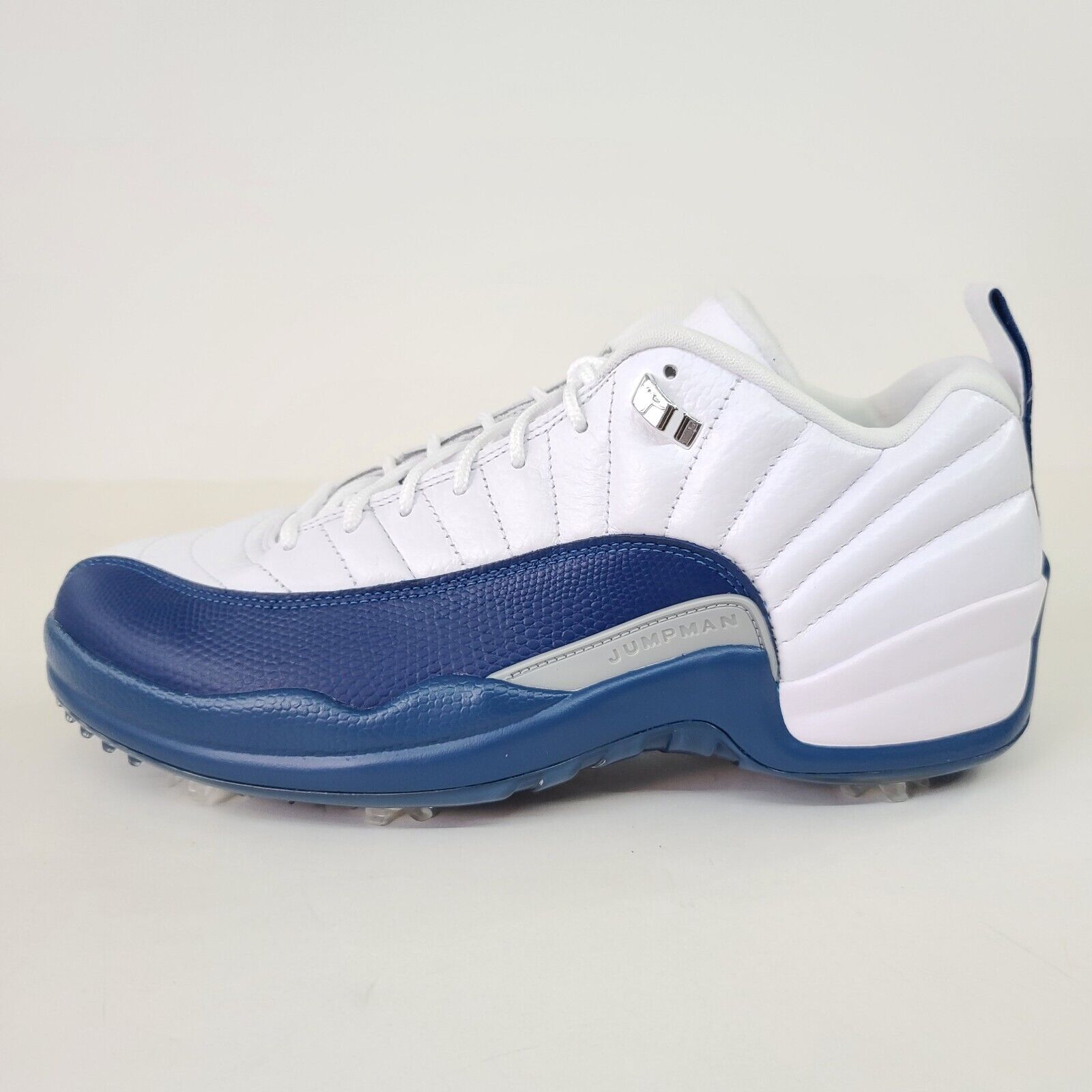 French Blue' Air Jordan 12s Are Releasing As a Golf Shoe