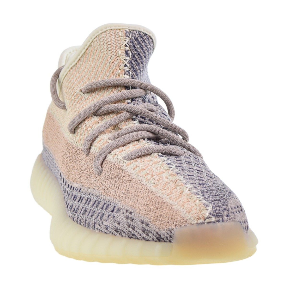 Adidas Yeezy Boost 350 V2 Men's Shoes Ash Pearl GY7658 | eBay