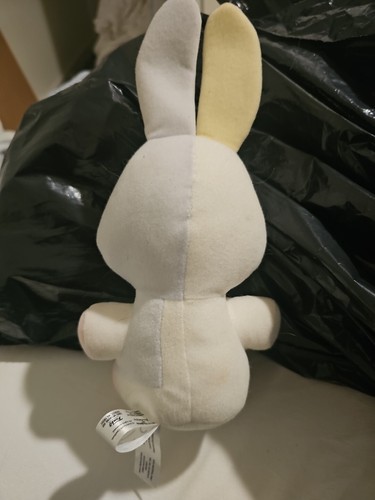 VANNY FIVE NIGHTS AT FREDDYS FNAF SECURITY BREACH FUNKO AUTHENTIC 8" PLUSH - Picture 2 of 3
