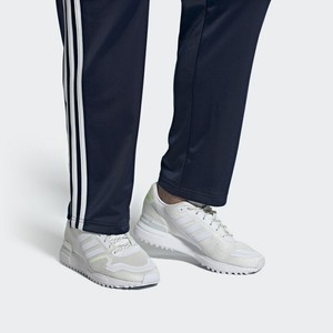 adidas originals zx 750 bianche