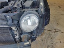 Used Left Headlight Assembly Fits 2009 Jeep Patriot Halogen Left Grade A