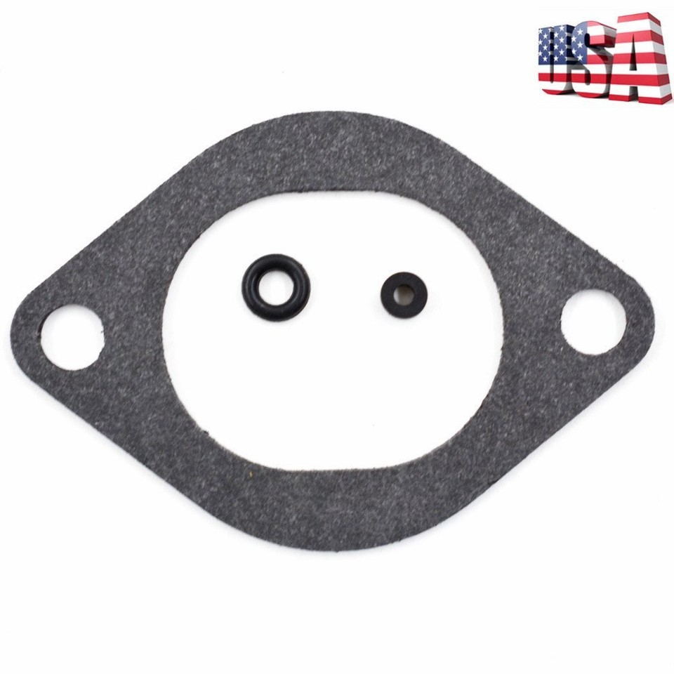 Carburetor Repair Kit For Eska, Sears, Ted Williams Outboards With Tecumseh Motor (1961-1987)