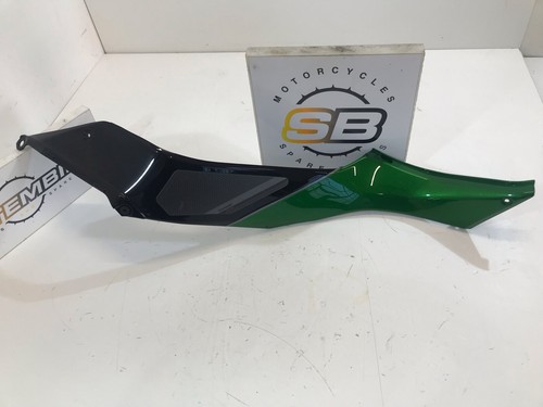 VERKLEIDUNG LINKS UNTER TANK KAWASAKI NINJA H2 SX SE 2018-2020 / FAIRING LEFT