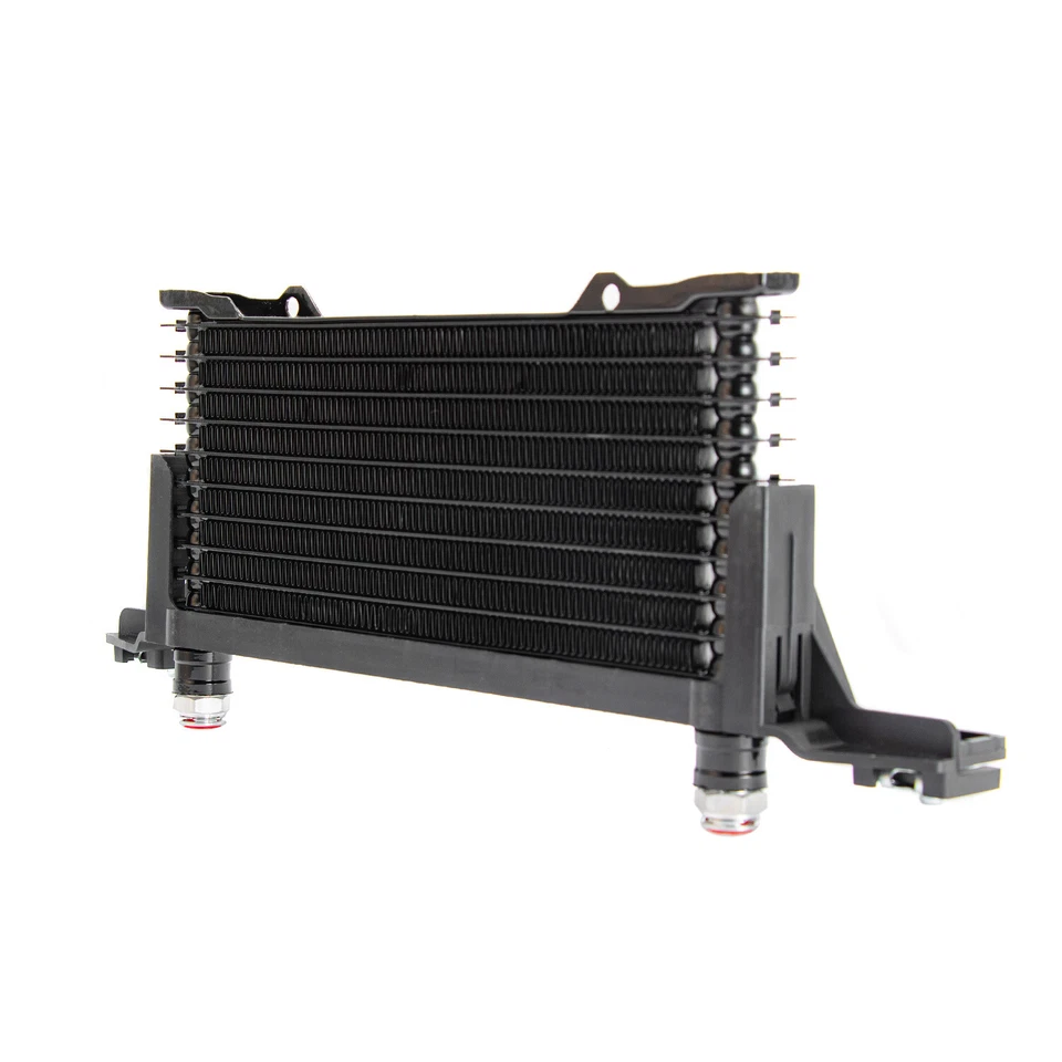 Transmission Oil Cooler fit Chevy Silverado /GMC Sierra 1500 /2500 3500 Yukon XL - Image 2 of 4