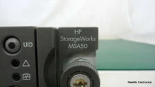 HP 364430-B21 MSA50 StorageWorks Drive Enclosure