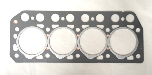 Zylinderkopfdichtung head gasket für Airman HM30 HM35 S Motor Mitsubishi K4E - Picture 1 of 1