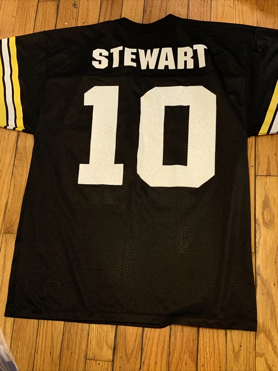 Kordell top stewart jersey