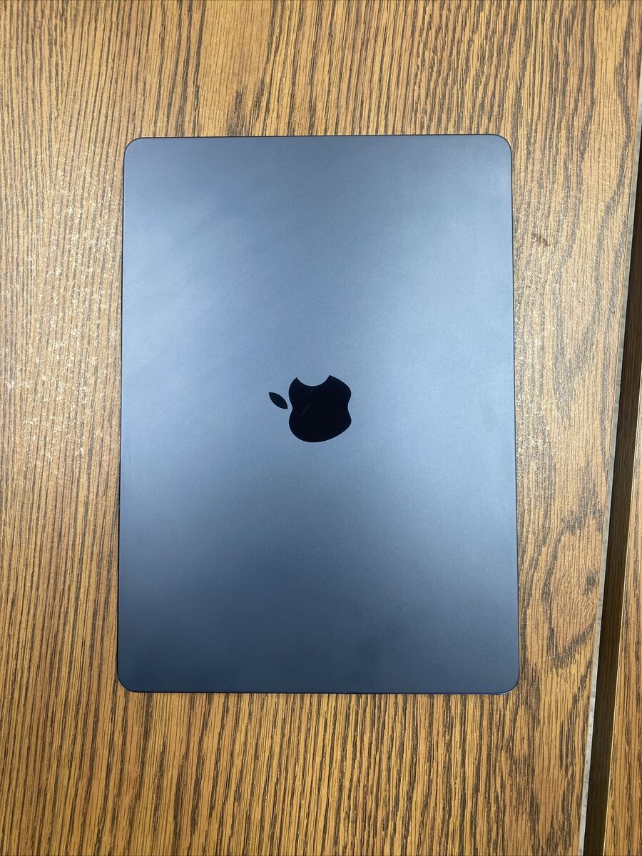 macbook air m2 512gb midnight macbook air m2 512gb midnight