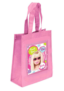 barbie treat bags