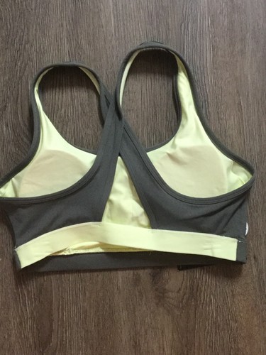 Sujetador deportivo Avia talla L (12-14) - Imagen 2 de 4