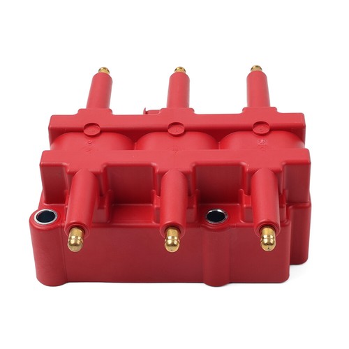 Ignition Coil UF305 For Chrysler Town For Dodge Grand Caravan For Jeep Wrangler - Picture 6 of 14
