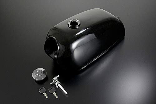 Motorcycle Parts Center Honda Ape 50/100 gasoline Fuel Tank Set