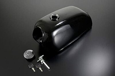 HONDA エイプ　タンク Motorcycle Parts Center Honda Ape 50/100 gasoline Fuel Tank Set