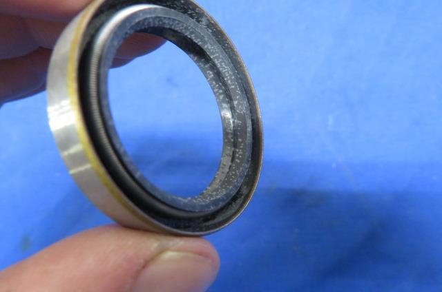 アクセサリー TAKAMI333 Amazon.com: 41x53x8 Front Fork Damper Oil Seal & 41 53 Dust