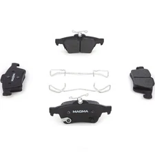 Disc Brake Pad Set-RS MAGMA BRAKES PMD1564C